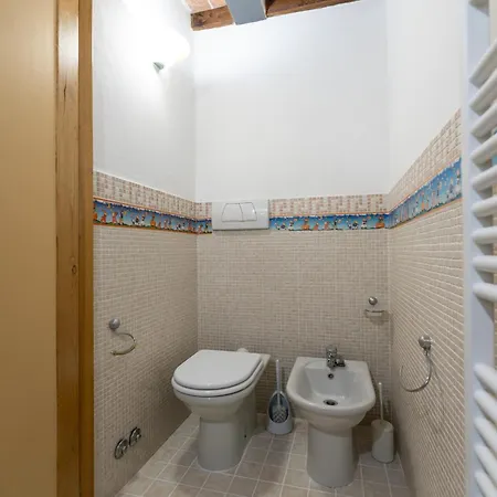 Porta Buia Loft Appartement Arezzo