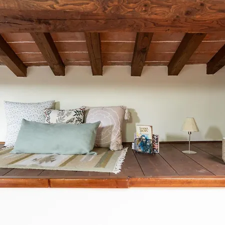 Porta Buia Loft Appartement