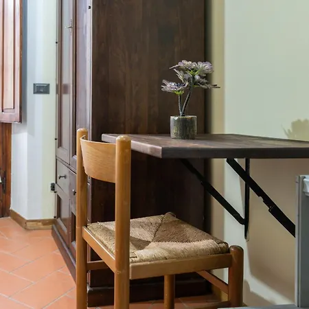 Porta Buia Loft *
