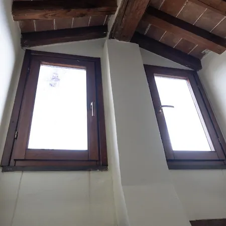 Porta Buia Loft Apartament