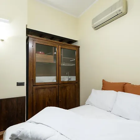 Porta Buia Loft Arezzo