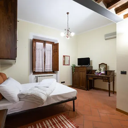Apartment Porta Buia Loft *