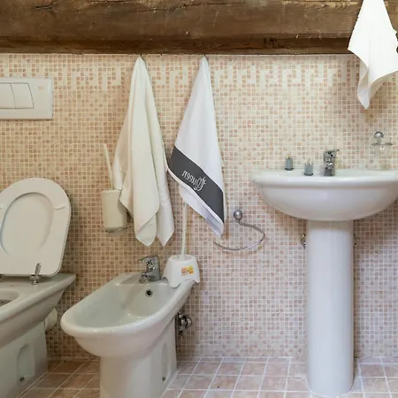 Apartament Porta Buia Loft *