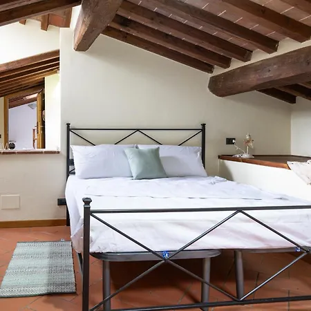Porta Buia Loft Apartment Arezzo
