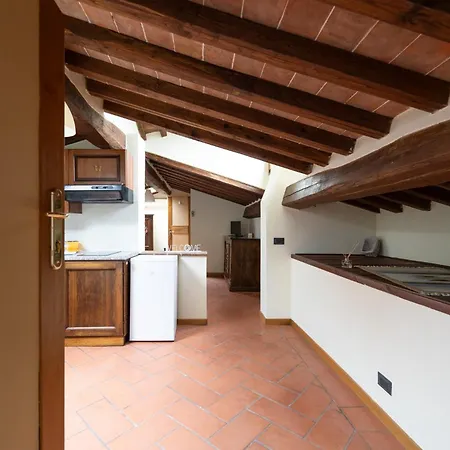 Porta Buia Loft Arezzo