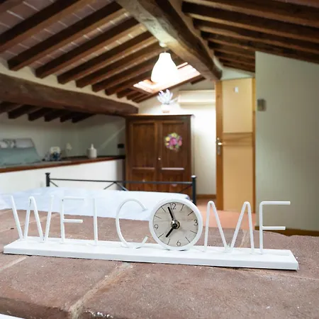 Porta Buia Loft