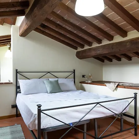 Porta Buia Loft Arezzo