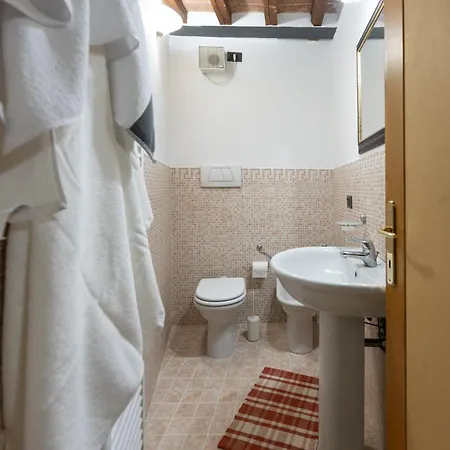 Porta Buia Loft Apartament