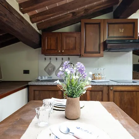 Porta Buia Loft Arezzo