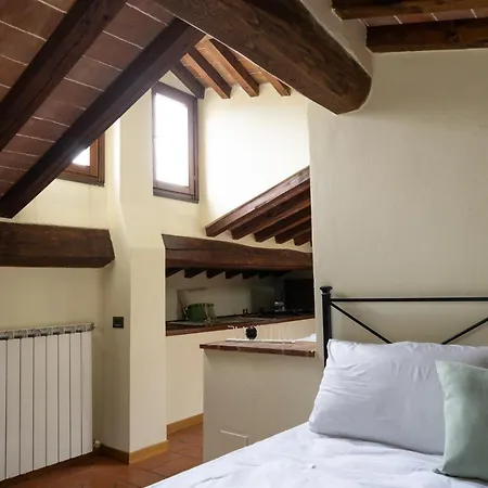 Apartament Porta Buia Loft